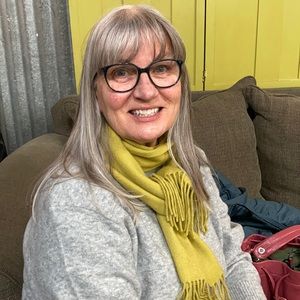 Meet your Posher, Sheila